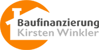 Baufinanzierung Kirsten Winkler Logo